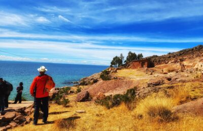 Lima to Amazon and Highlands Package