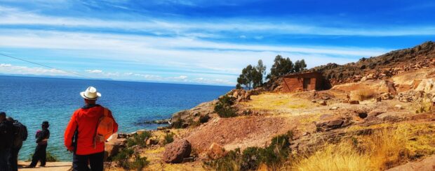 Lima to Amazon and Highlands Package