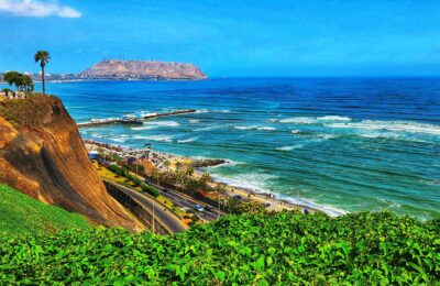 Lima to Cusco and Lake Titicaca tour package