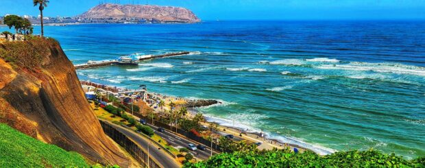 Lima to Cusco and Lake Titicaca tour package