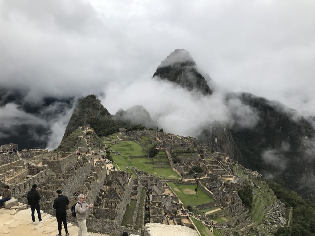 Lima to Cusco and Machu Picchu 7 Day Tour Package