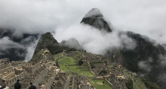 Lima to Cusco and Machu Picchu 7 Day Tour Package
