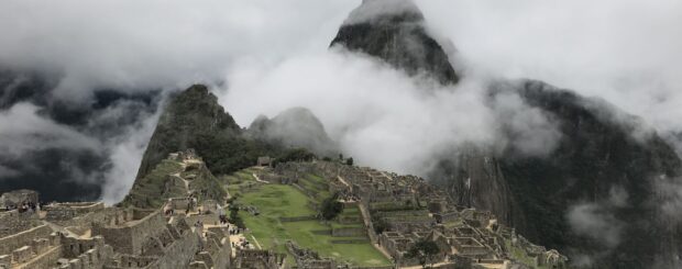 Lima to Cusco and Machu Picchu 7 Day Tour Package