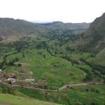 The Salkantay Trek Day 3