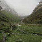 Salkantay trek 5 days