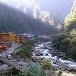 salkantay trek day 4