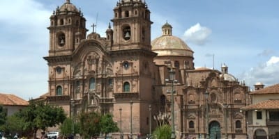 Cusco tours