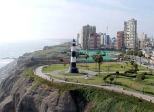 malecon miraflores