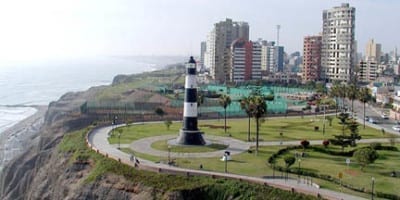 malecon miraflores