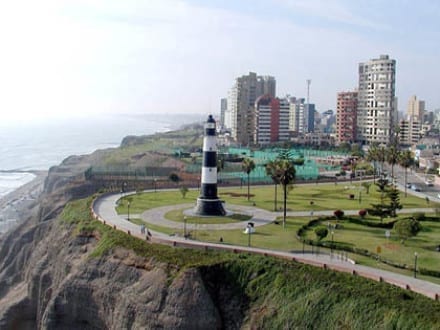 malecon miraflores