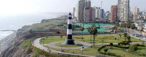 malecon miraflores