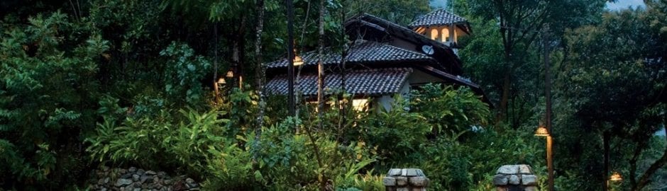 Inkaterra Machu Picchu Pueblo Hotel