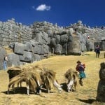 Sacsayhuaman