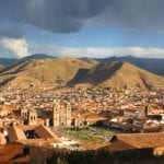 City of Cusco
