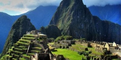 Tour Machu Picchu