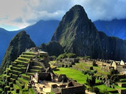 Tour Machu Picchu