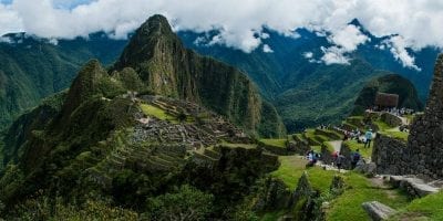 5 Day 4 Night Machu Picchu Special