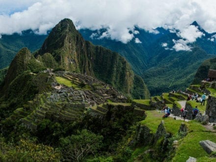 5 Day 4 Night Machu Picchu Special