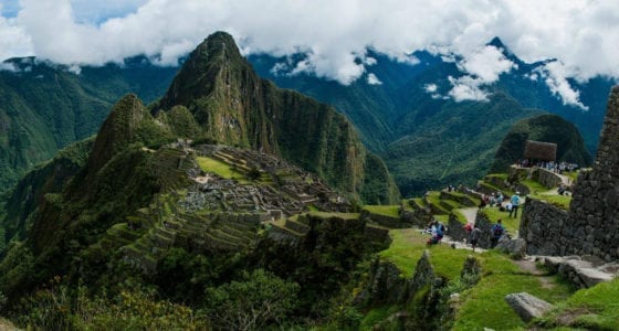 5 Day 4 Night Machu Picchu Special