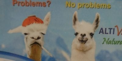 altitude sickness cusco