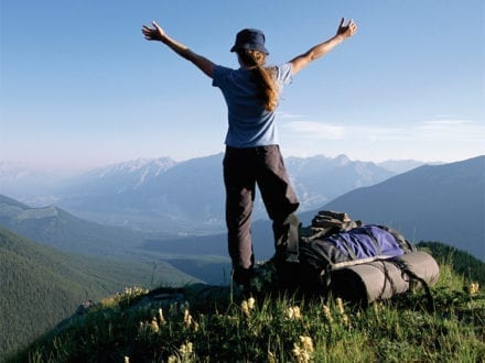 Inca Trail Fitness Level