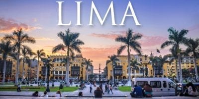 Lima Peru