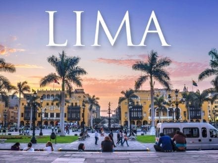 Lima Peru