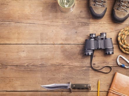 Salkantay Trek Packing List