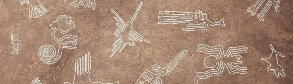 Nazca lines
