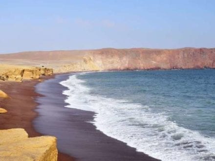 Paracas Reserve