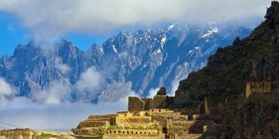 Ollantaytambo and Sacred Valley
