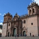 Cusco Cathedral