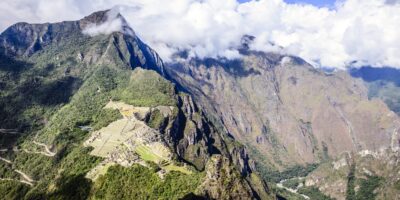 The Salkantay Trek vs. The Inca Trail