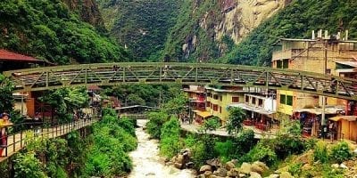 Hotels in Machu Picchu