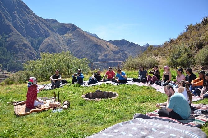 Ayahuasca Ceremony in Peru
