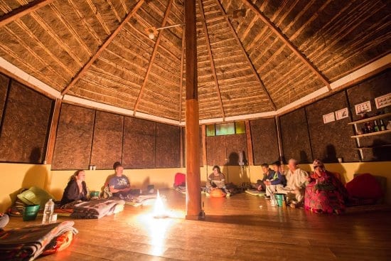 Ayahuasca Retreat Peru