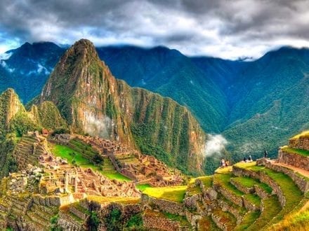 Machu Picchu Private Tour