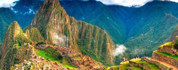 Machu Picchu Private Tour