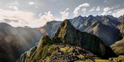 Top 3 Hikes to Machu Picchu