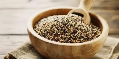 Peruvian Quinoa