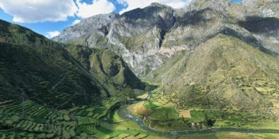 2023 Inca Trail Reservations