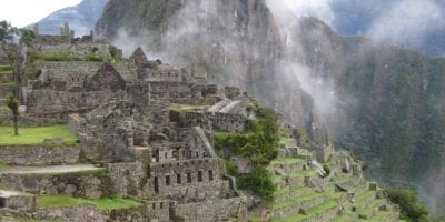 Machu Picchu Travel Guide