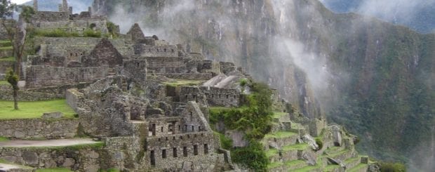 Machu Picchu Travel Guide