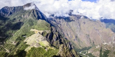 6 day peru itinerary
