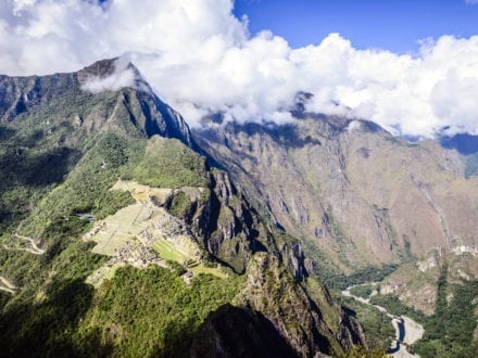 6 day peru itinerary