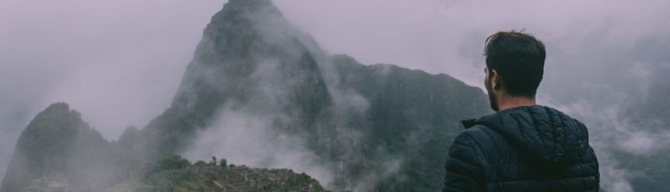 fastest way to get to Machu Picchu