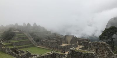 training for Machu Picchu,macahu picchu hike