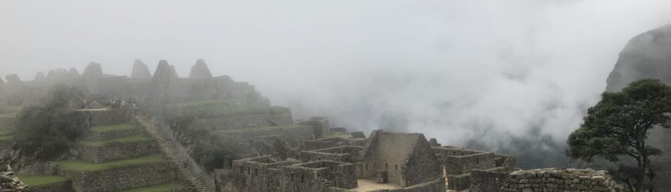 training for Machu Picchu,macahu picchu hike