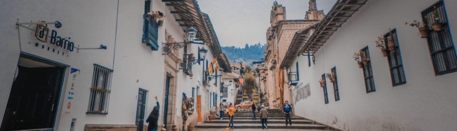Cajamarca , Peru Ultimate Guide