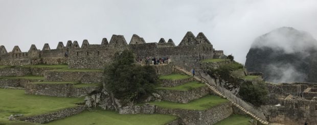How Long Is The Machu Picchu Tour?